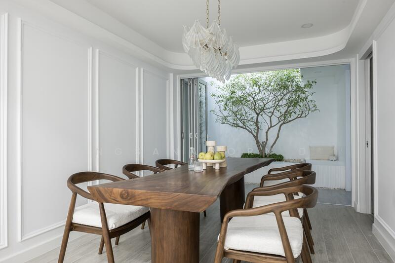 For Sale - Khlongtan Nivet, Bangkok