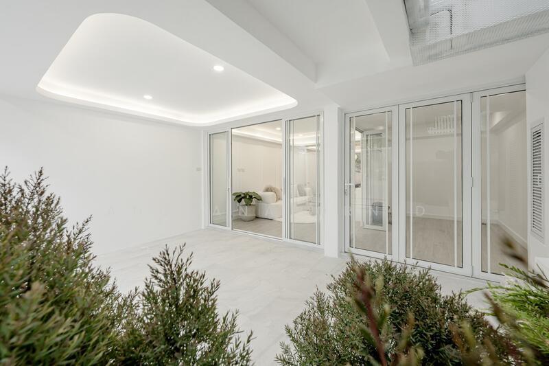 For Sale - Khlongtan Nivet, Bangkok