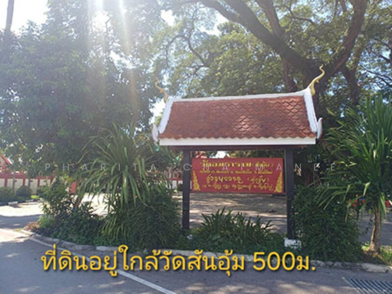 ขาย - ไม่พบโครงการ, เชียงใหม่