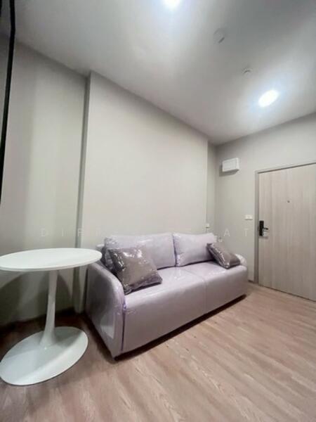 For Rent - Plum Condo New West, Nonthaburi