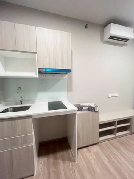 For Rent - Plum Condo New West, Nonthaburi
