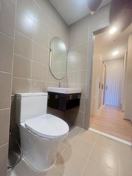 For Rent - Plum Condo New West, Nonthaburi