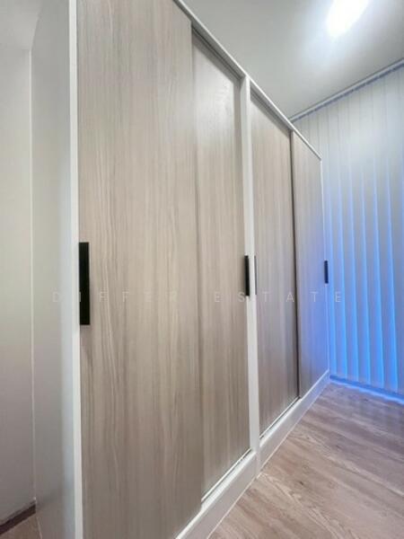 For Rent - Plum Condo New West, Nonthaburi