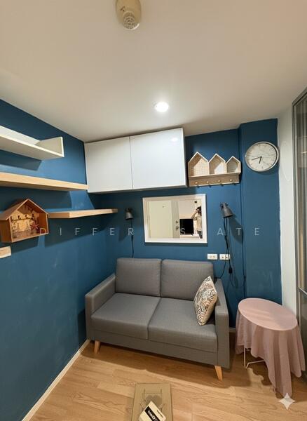 For Rent - Plum Condo New West, Nonthaburi