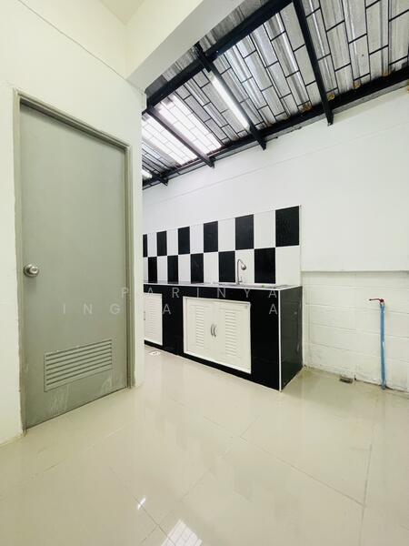 ให้เช่า - หมู่บ้านร่มเย็นวิลล่า เพชรเกษม63 หลักสอง บางแค, กรุงเทพ