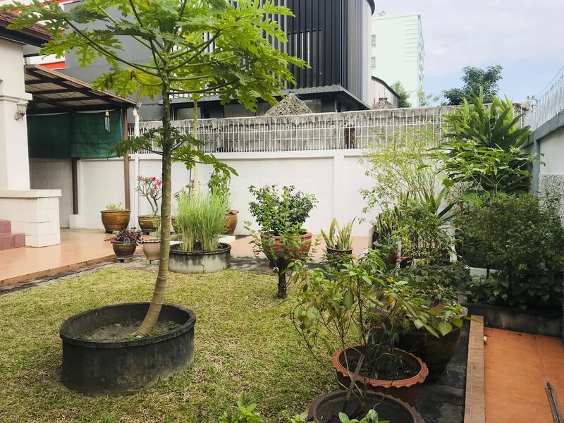 ขาย - ลาดพร้าว, กรุงเทพ