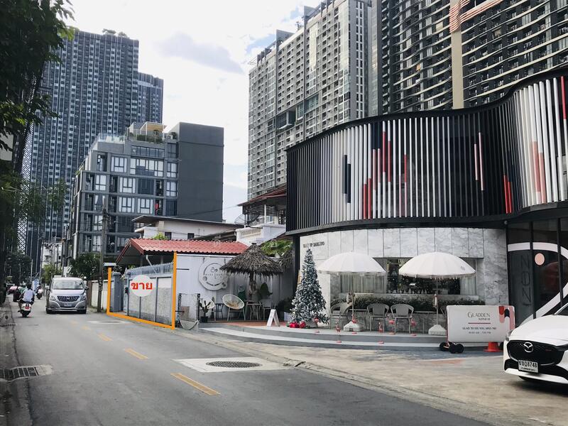 ขาย - ลาดพร้าว, กรุงเทพ