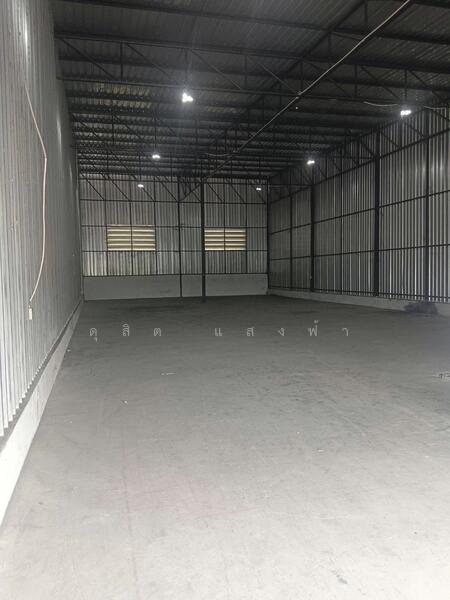 For Rent - ให้เช่าโกดังคลังสินค้า 400 ตรม. คลองสี่ คลองหลวง ปทุมธานี, Pathum Thani