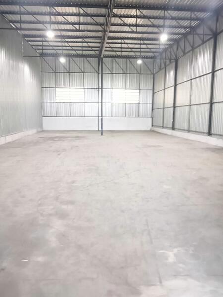For Rent - ให้เช่าโกดังคลังสินค้า 400 ตรม. คลองสี่ คลองหลวง ปทุมธานี, Pathum Thani