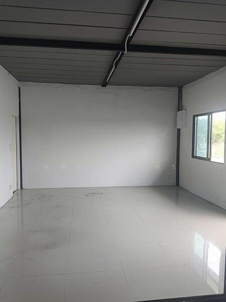 For Rent - ให้เช่าโกดังคลังสินค้า 400 ตรม. คลองสี่ คลองหลวง ปทุมธานี, Pathum Thani
