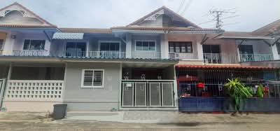 ขาย - หมู่บ้านพฤกษา3, นนทบุรี