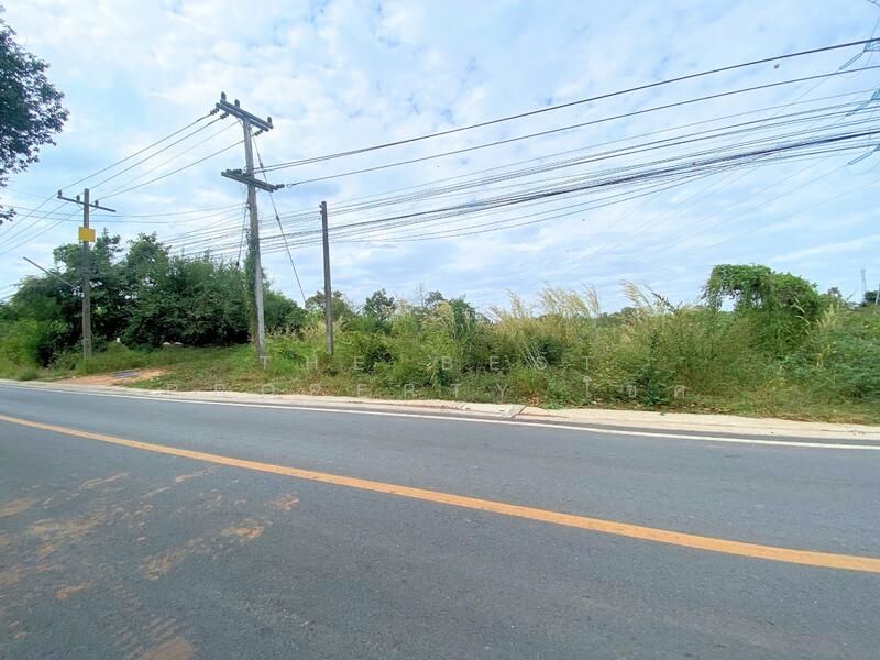 For Sale - ที่ดินในเมือง ขอนแก่น, Khon Kaen