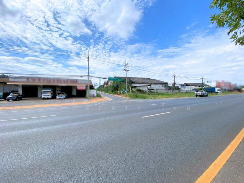 ขาย - ที่ดินในเมือง ขอนแก่น, ขอนแก่น