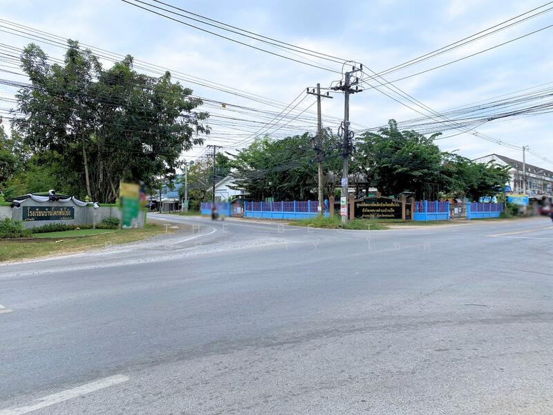 ขาย - ที่ดินในเมือง ขอนแก่น, ขอนแก่น