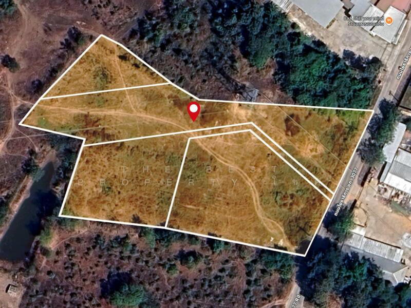 ขาย - ที่ดินในเมือง ขอนแก่น, ขอนแก่น