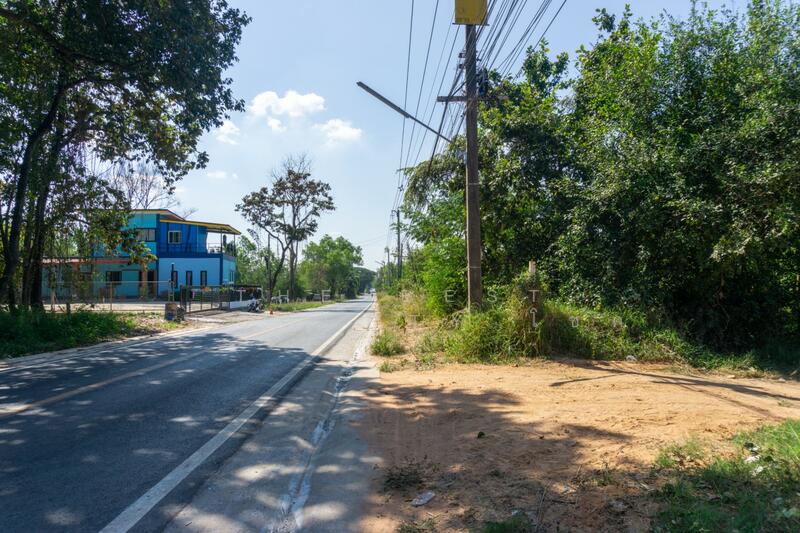 ที่ดินในเมือง ขอนแก่น, ขอนแก่น, ในเมือง, เมืองขอนแก่น, ขอนแก่น, 8,288 ตร.ม., ที่ดิน ขาย, โดย The Best Property โชค, 500059330 - DDproperty.com