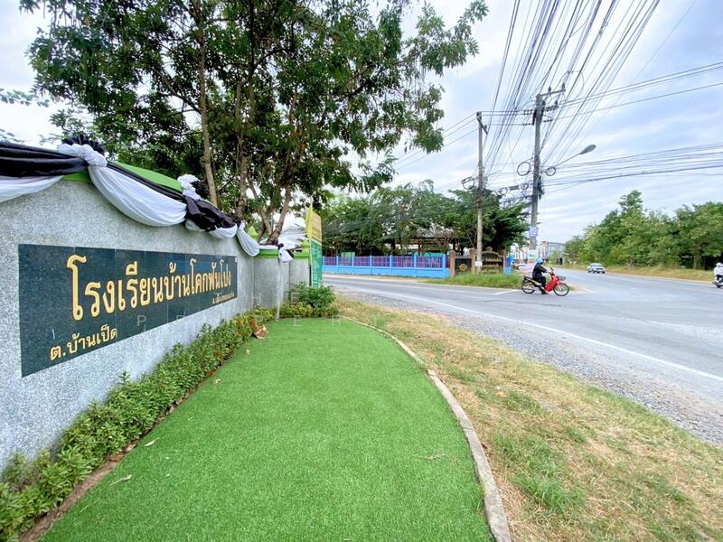 ที่ดินในเมือง ขอนแก่น, ขอนแก่น, ในเมือง, เมืองขอนแก่น, ขอนแก่น, 8,288 ตร.ม., ที่ดิน ขาย, โดย The Best Property โชค, 500059330 - DDproperty.com