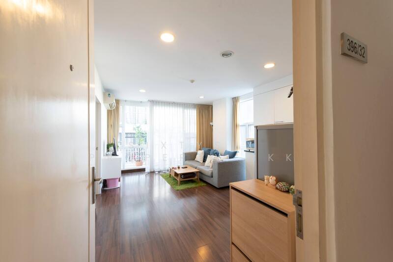 For Sale - D65 Condominium, Bangkok