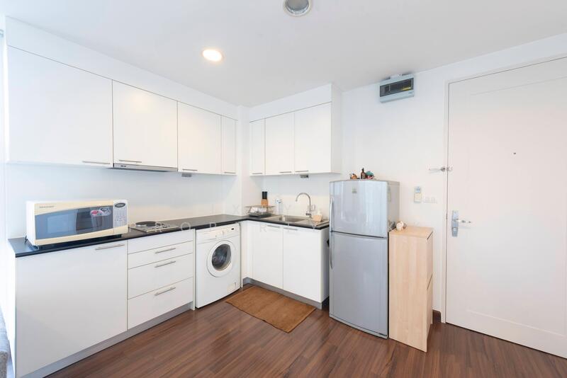 For Sale - D65 Condominium, Bangkok