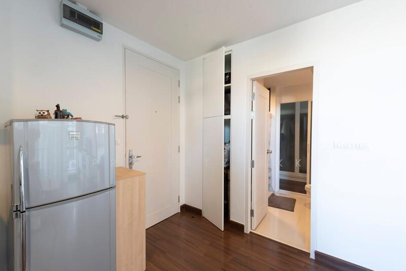 For Sale - D65 Condominium, Bangkok