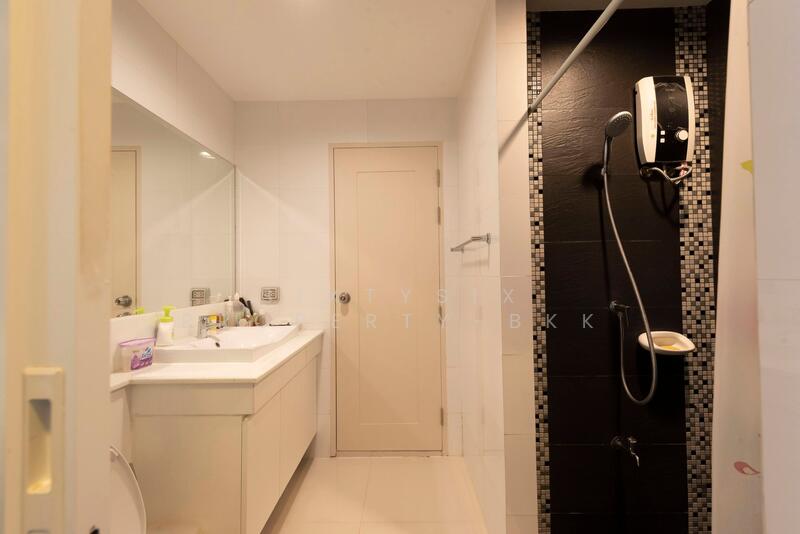 For Sale - D65 Condominium, Bangkok