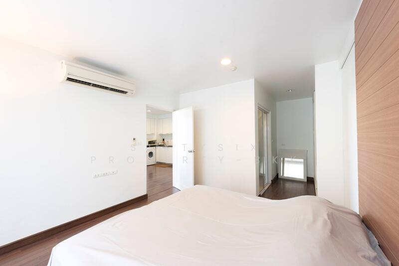 For Sale - D65 Condominium, Bangkok