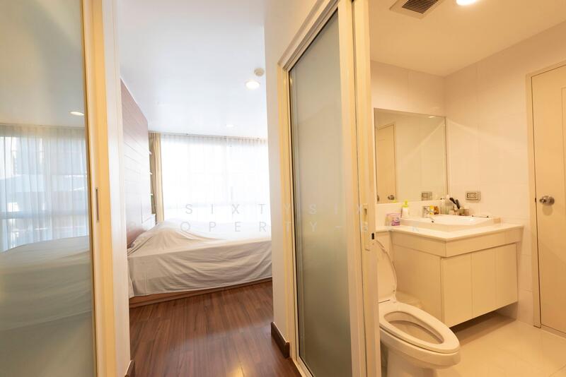 For Sale - D65 Condominium, Bangkok