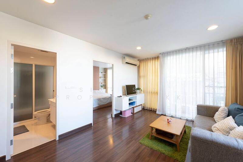 For Sale - D65 Condominium, Bangkok