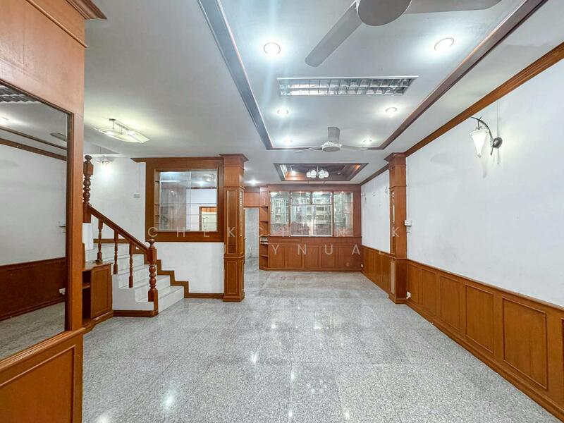 For Sale - Baan Aimaumporn 1, Nakhon Pathom