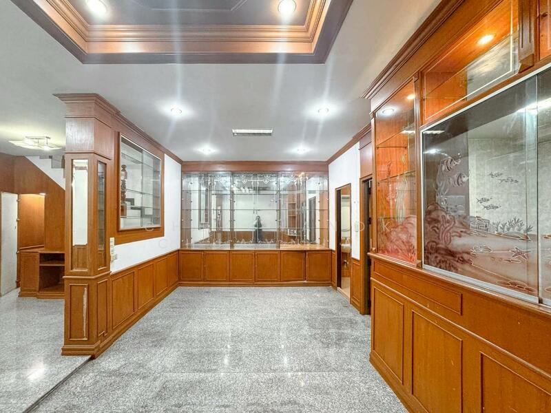 For Sale - Baan Aimaumporn 1, Nakhon Pathom