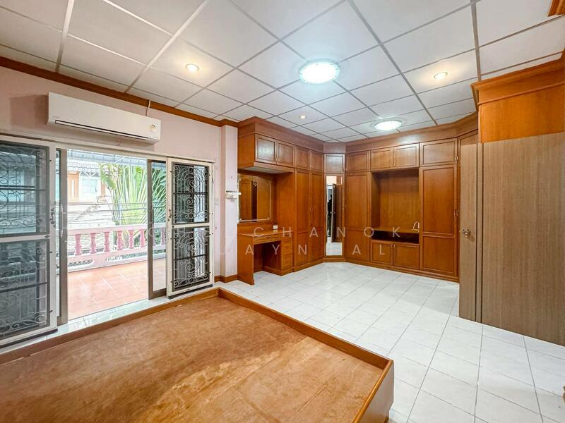 For Sale - Baan Aimaumporn 1, Nakhon Pathom