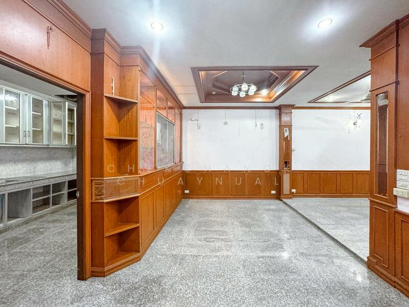 For Sale - Baan Aimaumporn 1, Nakhon Pathom