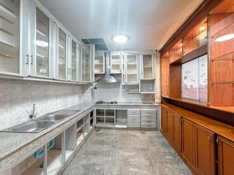 For Sale - Baan Aimaumporn 1, Nakhon Pathom