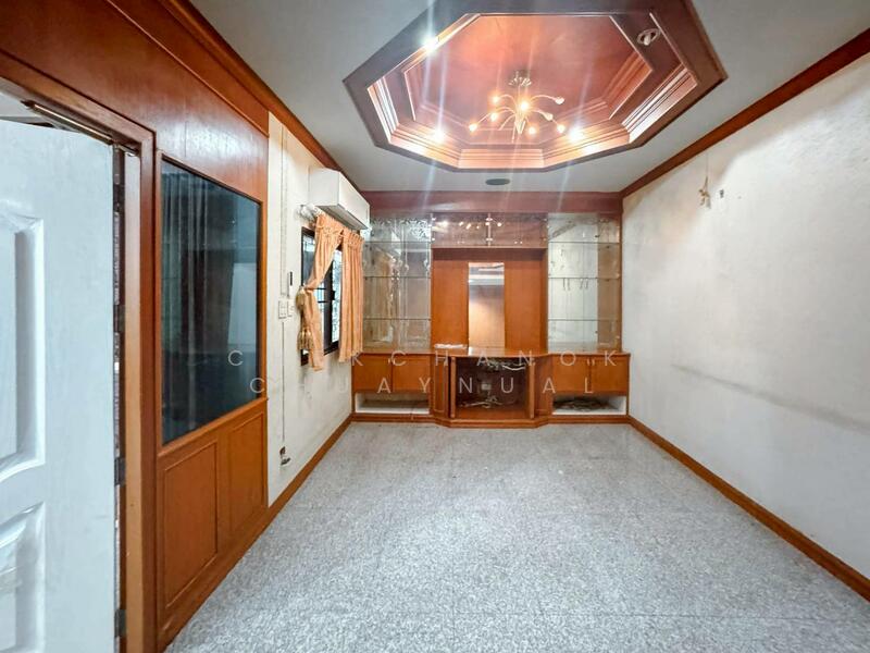 For Sale - Baan Aimaumporn 1, Nakhon Pathom