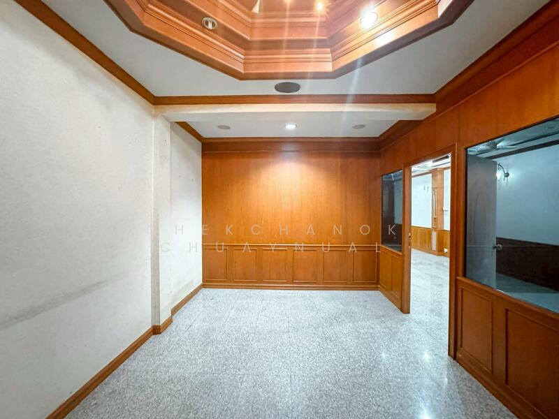 For Sale - Baan Aimaumporn 1, Nakhon Pathom