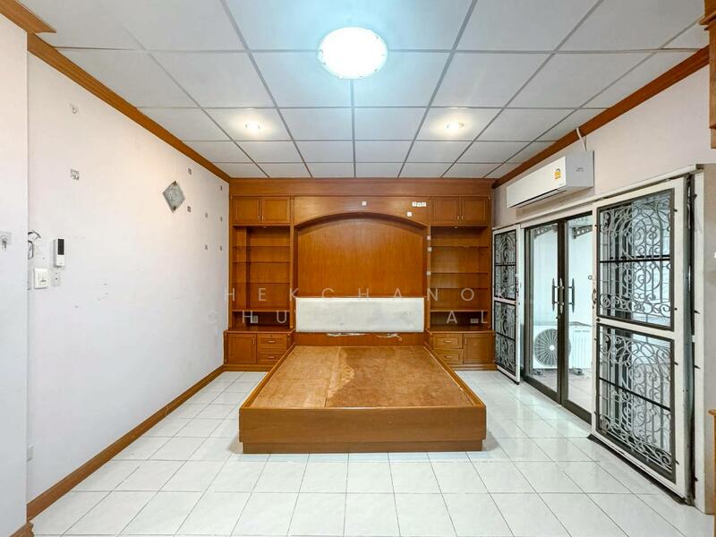 ขาย - Baan Aimaumporn 1 : บ้านอิ่มอัมพร 1, นครปฐม