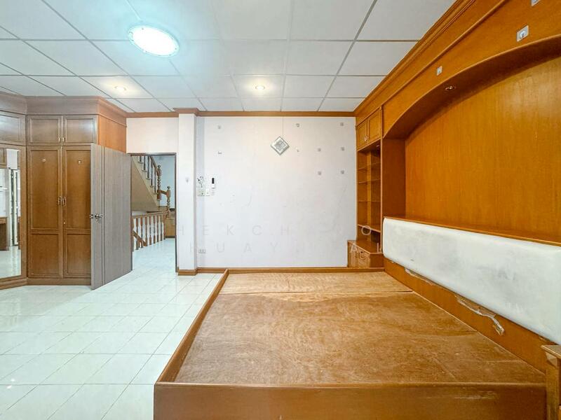 For Sale - Baan Aimaumporn 1, Nakhon Pathom