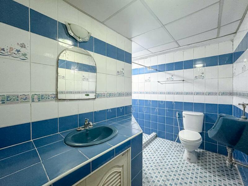 For Sale - Baan Aimaumporn 1, Nakhon Pathom