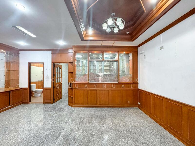 For Sale - Baan Aimaumporn 1, Nakhon Pathom