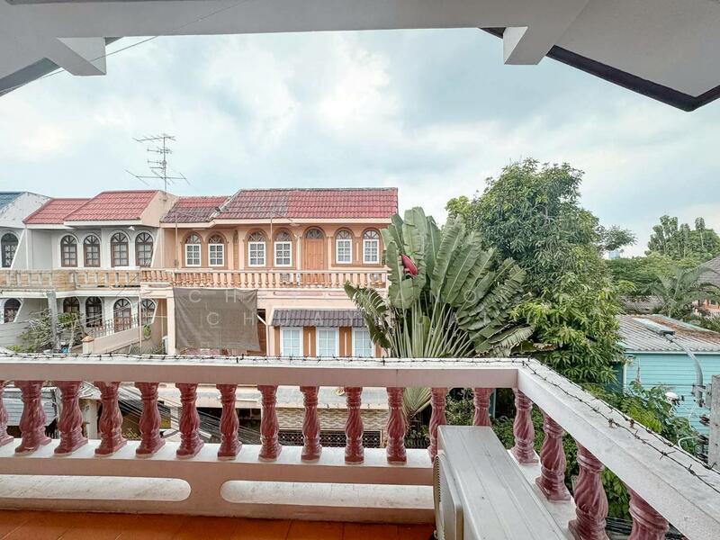 ขาย - Baan Aimaumporn 1 : บ้านอิ่มอัมพร 1, นครปฐม