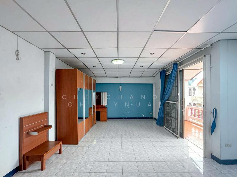 For Sale - Baan Aimaumporn 1, Nakhon Pathom