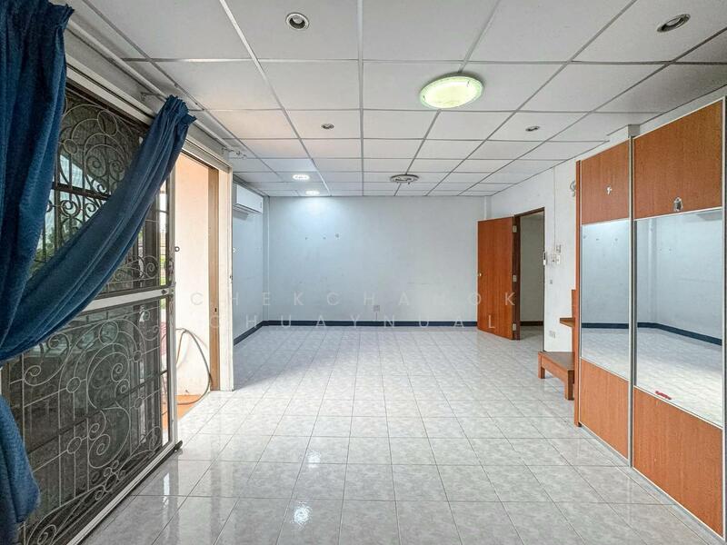 For Sale - Baan Aimaumporn 1, Nakhon Pathom