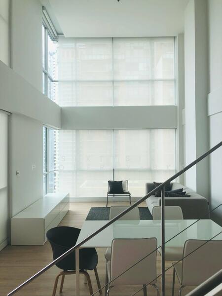 ขาย - The Rajdamri : เดอะ ราชดำริ, กรุงเทพ