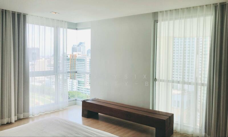 ขาย - The Rajdamri : เดอะ ราชดำริ, กรุงเทพ