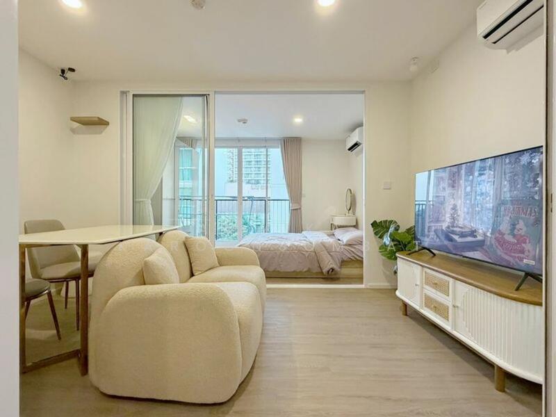 For Sale - Chateau in Town Ratchayothin, Bangkok