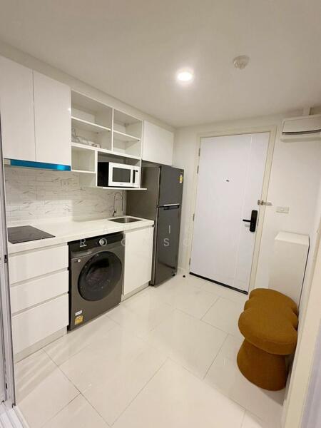 For Sale - Chateau in Town Ratchayothin, Bangkok