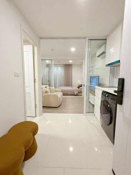 For Sale - Chateau in Town Ratchayothin, Bangkok