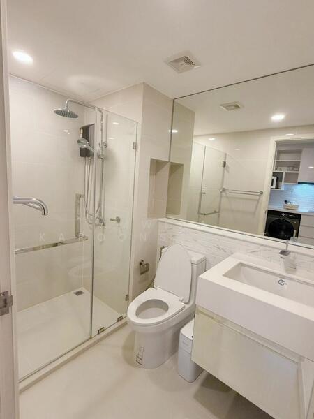 For Sale - Chateau in Town Ratchayothin, Bangkok