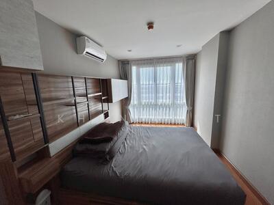 For Rent - Airlink Residence, Bangkok