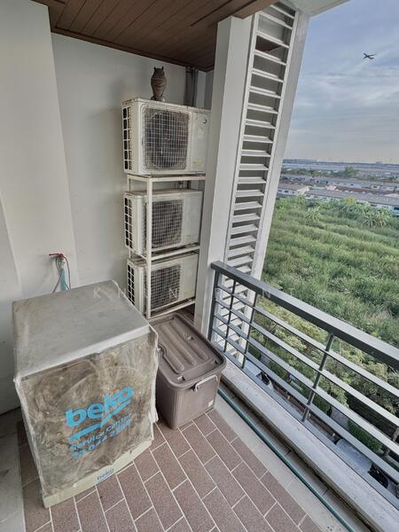 ให้เช่า - Airlink Residence : แอร์ลิงค์ เรสซิเดนซ์, กรุงเทพ